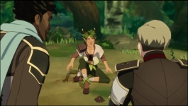 The Dragon Prince - Season 07 Episode 05